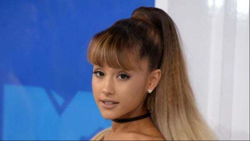 Ariana Grande asks fans to be gentler about commenting on people’s bodies Ariana Grande asks fans to be gentler about commenting on people’s bodies