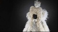 Marilyn Monroe, Elton John and Tina Turner outfits to star in Diva exhibition
