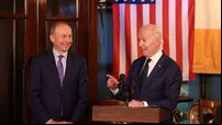 White House: ‘Very clear’ Biden was referring to All Blacks, not the Black and Tans