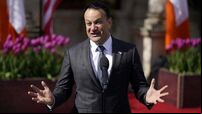 Varadkar rejects claims that Biden is anti-British