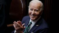 Biden in Mayo: Full list of road closures as US president visits Knock and Ballina