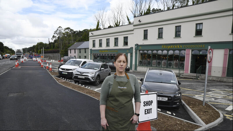 Cork food store receives €24k electricity bill Cork food store receives €24k electricity bill