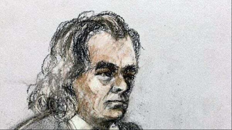Judgment due in Gerry Hutch murder trial Judgment due in Gerry Hutch murder trial