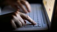 Abuse victims warned about 'dodgy emails' after hackers steal data