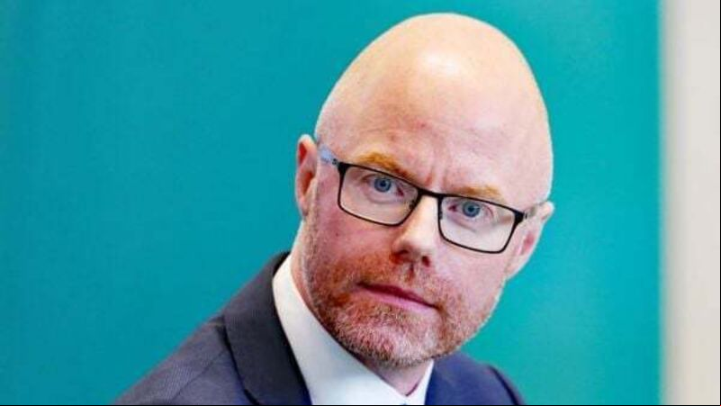 Donnelly should face health committee over Holohan Trinity appointment, says Shortall Donnelly should face health committee over Holohan Trinity appointment, says Shortall