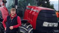 Fundraising event to take place for teenager who died in accident while working on car