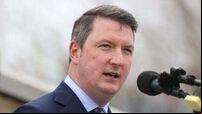 DUP urged to grasp Good Friday deal ‘goodwill’ and return to Stormont