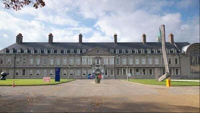 Ambitious plans for modern art museum in Co Mayo derailed Ambitious plans for modern art museum in Co Mayo derailed