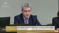 Robert Watt: I don’t accept the report into the secondment of Dr Tony Holohan