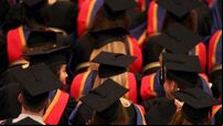 One-third of students under serious financial strain, survey finds