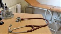Doctor's debt arrangement struck down due to issues in notice on couple owed €134,000