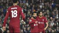 Premier League: Is Trent the answer to Liverpool's midfield worries?