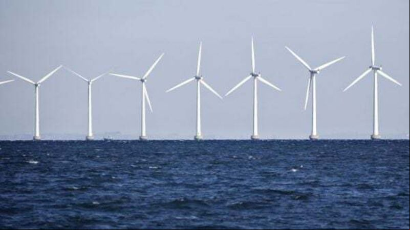 'Grave concern' over draft offshore energy plan - Chambers Ireland 'Grave concern' over draft offshore energy plan - Chambers Ireland