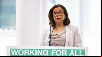 Sinn Féin could become largest party in Northern councils, McDonald says