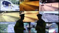New AI speed cameras being considered by Gardaí