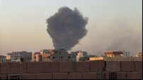 Concern's Sudan director describes 'difficult' 34-hour journey out of Khartoum