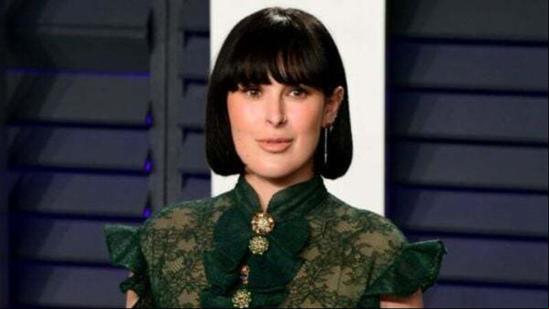 Bruce Willis’ daughter announces birth of her first child Bruce Willis’ daughter announces birth of her first child
