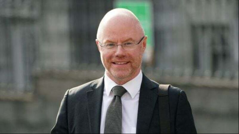 Proposed Dublin elective hospital site 'would have cost a lot', says Donnelly Proposed Dublin elective hospital site 'would have cost a lot', says Donnelly