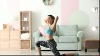 Report finds women less active despite high awareness of exercise benefits