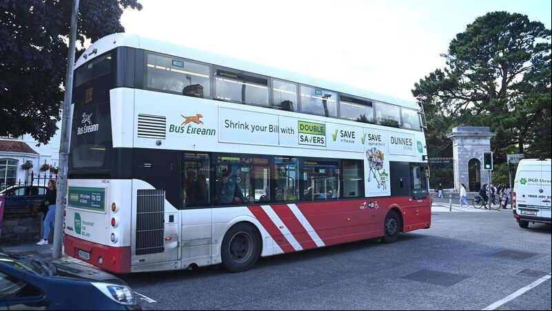 Call to extend BusConnects consultation Call to extend BusConnects consultation