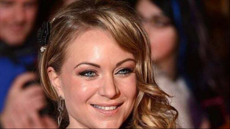 Rita Simons’ Roxy returns to EastEnders as ‘figment of daughter’s imagination’ Rita Simons’ Roxy returns to EastEnders as ‘figment of daughter’s imagination’