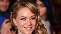 Rita Simons’ Roxy returns to EastEnders as ‘figment of daughter’s imagination’
