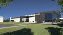 Plans for €200m Newbridge brewery on hold after objector says it should be in Athy
