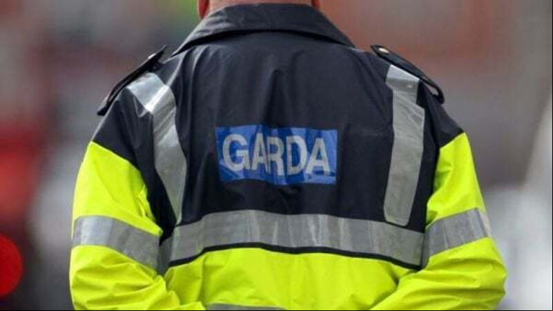 Two men charged in probe investigating crime gang impersonating gardaí Two men charged in probe investigating crime gang impersonating gardaí