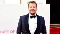James Corden filled with ‘gratitude’ as he signs off The Late Late Show