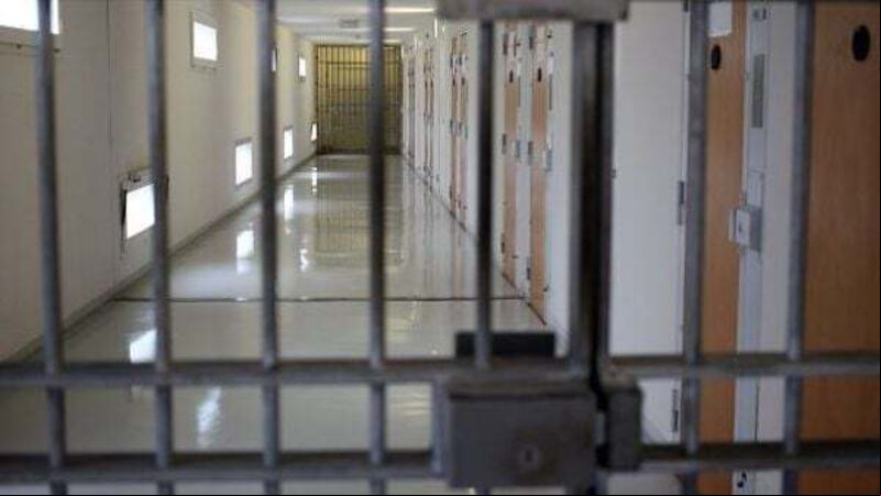 Drug addict broke mothers jaw after she got protection order against him Drug addict broke mothers jaw after she got protection order against him