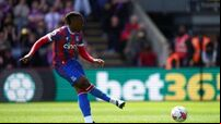 Palace edge seven-goal thriller to leave West Ham looking over their shoulder