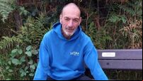 Cancer survivor trains for mountain trek in aid of ‘butterfly skin’ charity
