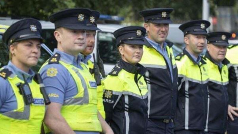 Gardaí facing a recruitment and retention crisis, says GRA Gardaí facing a recruitment and retention crisis, says GRA