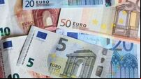 Irish workers took 3.9% pay cut last year as wages lagged behind inflation, Oxfam says