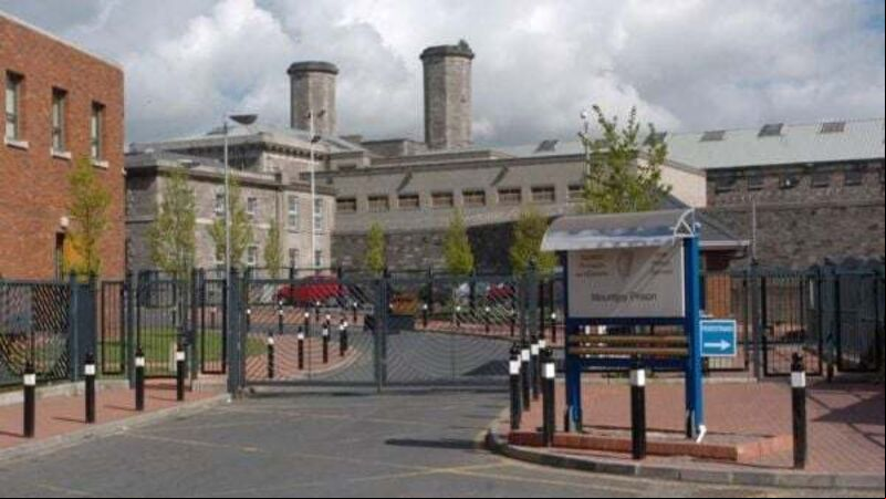 Bishop voices concern about overcrowding at Mountjoy Prison Bishop voices concern about overcrowding at Mountjoy Prison