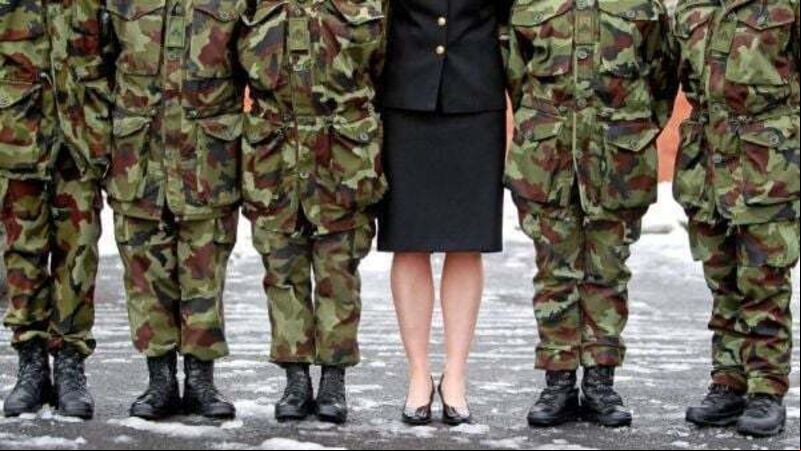 Women of Honour says Government response ‘smells of same institutional abuse’ Women of Honour says Government response ‘smells of same institutional abuse’