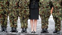 Women of Honour says Government response ‘smells of same institutional abuse’