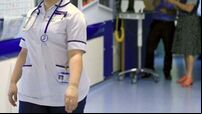 Almost 95% of INMO  say work is impacting their psychological wellbeing