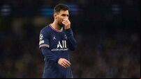 Lionel Messi reportedly set to leave PSG this summer