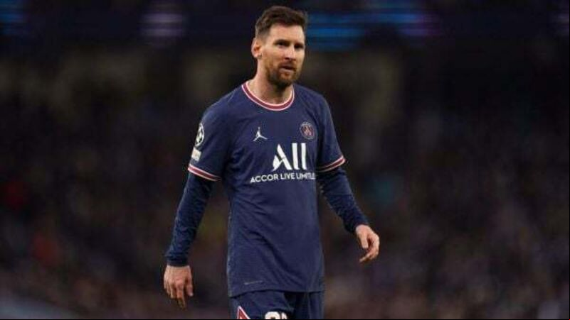 Football rumours: Could Saudi Arabia or the US be next for Lionel Messi? Football rumours: Could Saudi Arabia or the US be next for Lionel Messi?