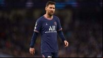Football rumours: Could Saudi Arabia or the US be next for Lionel Messi?