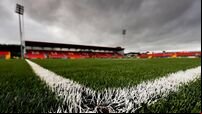 Munster v London Irish - Keary's Renault Pre-season Friendly