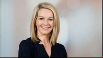 Claire Byrne rules herself out as Tubridy's Late Late Show replacement