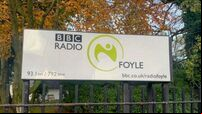 Journalists at BBC Northern Ireland vote to strike over Radio Foyle cutbacks