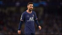 Lionel Messi makes public apology to PSG after unauthorised Saudi Arabia trip