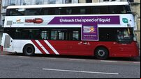 Bus Éireann hosting female driver recruitment event in Cork today
