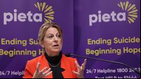 Pieta announces plans to open second, vital Cork help centre amid increased demand for services
