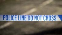 Driver hijacked and forced to abandon suspicious object outside Omagh police station