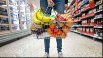 Retail summit to discuss concerns over food prices in Ireland