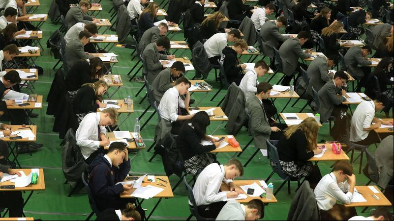Who prepares wins: SAS course to help students with exam strategy in Cork Who prepares wins: SAS course to help students with exam strategy in Cork